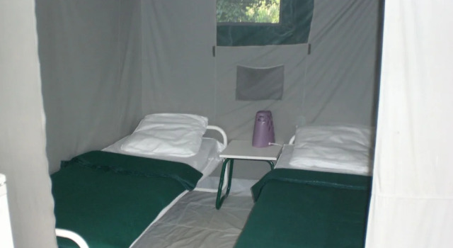 Camping CHARLEMAGNE