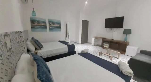 Номер Standard Aw Hotel Holidays Palace