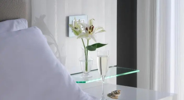 Номер Standard Hotel Vistamare