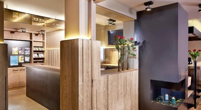 Hotel Bergkranz, Забронировать Отель СПА-отели Тироля, SPA-услуги