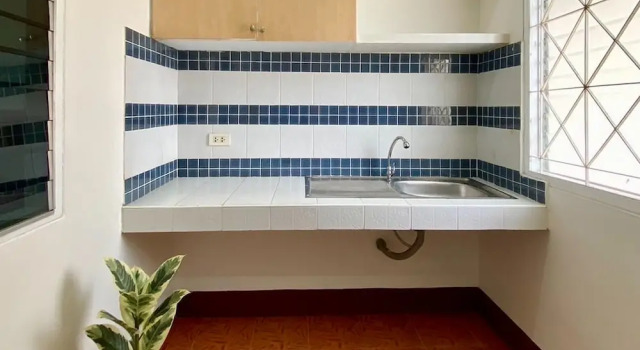 Трёхместный номер Standard Andaman Residence