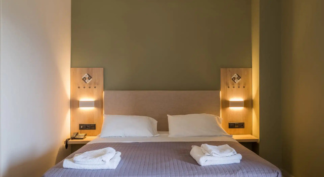 Номер Standard Paradise Resort