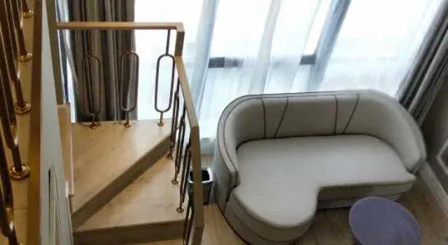 Люкс Mercure Xiamen Zhongshan Road Pedestrian Street Seaview