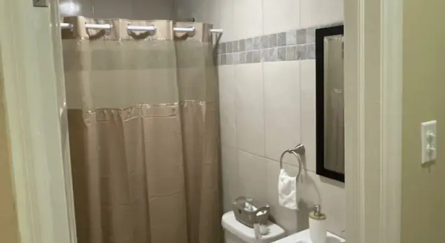 Номер Comfort The Colosseum St Kitts