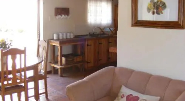 Pepper Tree Accommodation, Забронировать Дом для отпуска Бофорт-Уэст провинция Западный Кейп