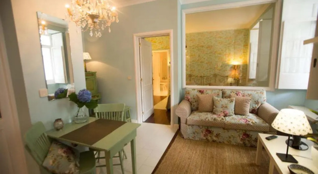 Apartamentos Vitoriana, Rezerwuj Apartament Ponta Delgada Azory