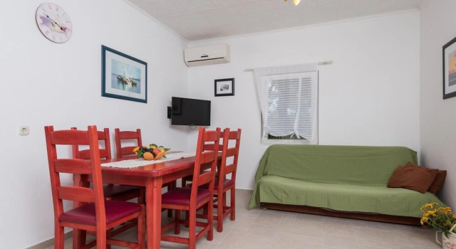 Apartments Mokalo