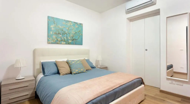 Centre Apartment Grotte Bianche 2, Забронировать Апартаменты/квартира Катания Сицилия, рядом с Парк Вилла Беллини