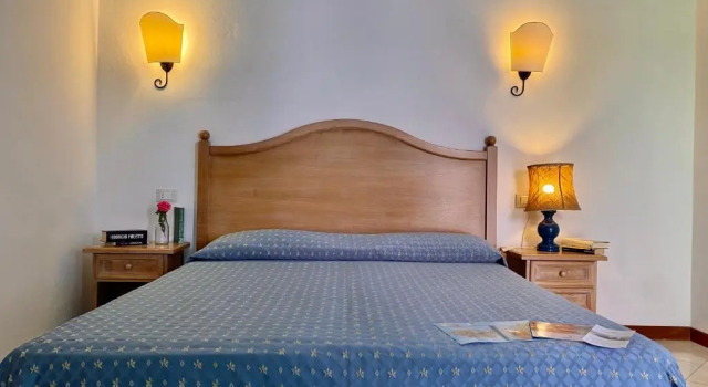 Студия Standard RESIDENCE TERME ISOLA DELBA SRL
