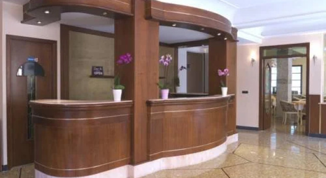 Hotel Flora