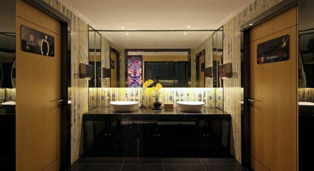 Chongqing Dongmo Hotel, Prenota Hotel Chongqing Chongqing Area