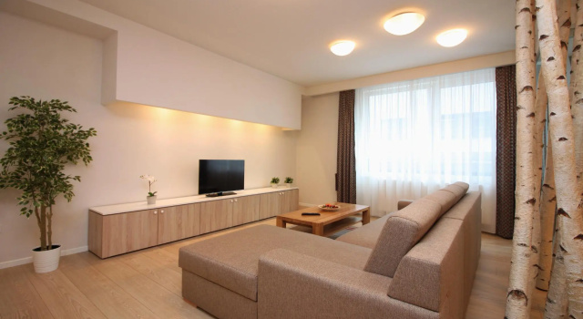 Апартаменты Sarajevo Daily Apartments