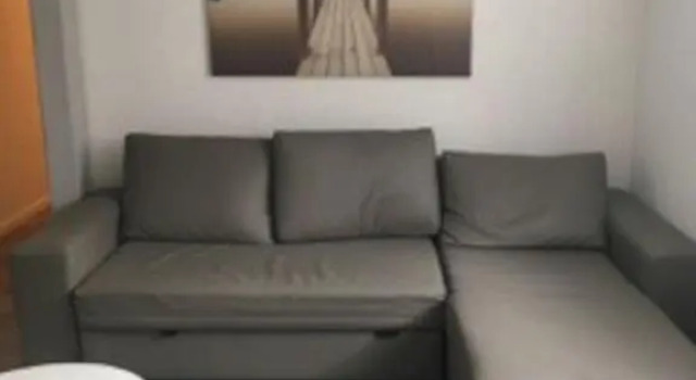 Апартаменты ROUEN F3 ORBE Sweet Home