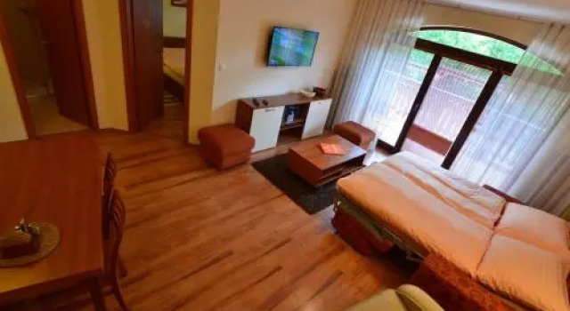Apartmán KLAUDIA Tále, Забронировать Апартаменты/квартира Брезно Chopok South