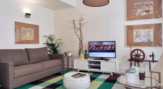 Апартаменты c 1 комнатой Chiado Trindade Apartments | Lisbon Best Apartments