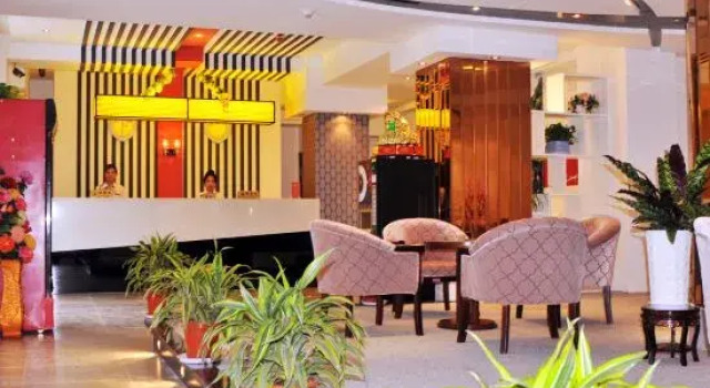 Jiayi Business Quick Hotel, Book Hotel Cheap Hotels in Jilin