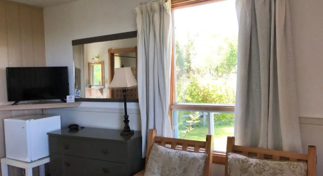 Номер Superior Auberge La Coudriere