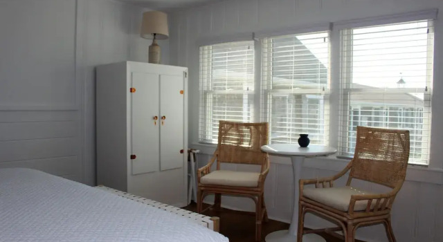 Номер Superior Inn on the Beach