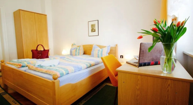 Pension Ingeborg