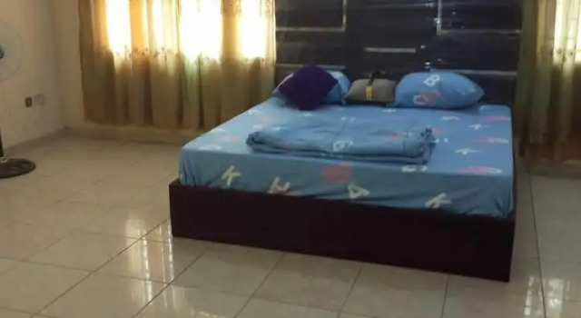 Royal Suites & Apartments, Prenota Appartamento Hotel a Bwari con parcheggio, Parcheggio