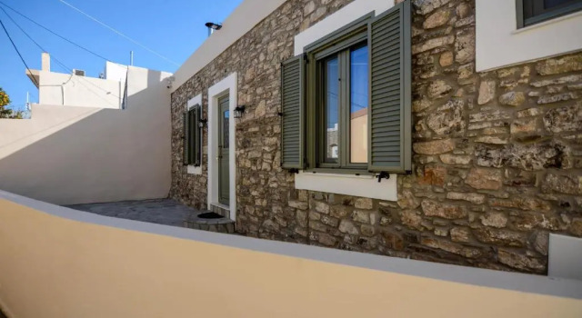 Anassa Mountain House