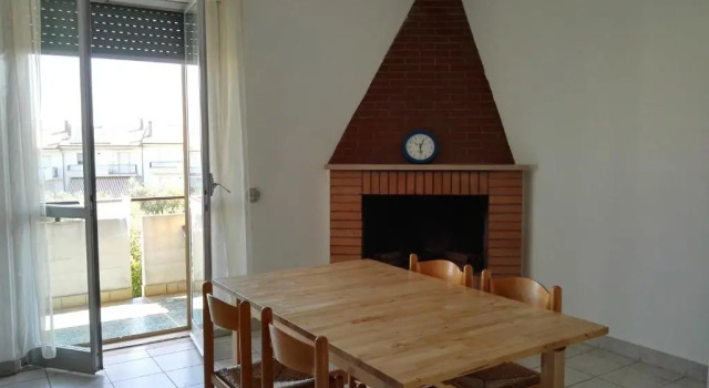 Lejlighed Appartamento L'Uliveto