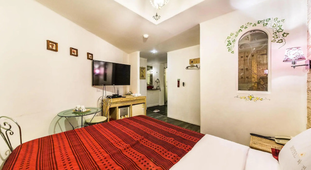 Yongsan Hwajeon, Reserva ahora Hotel Yongsan-gu Seúl, cerca de Sede central de Amore Pacific