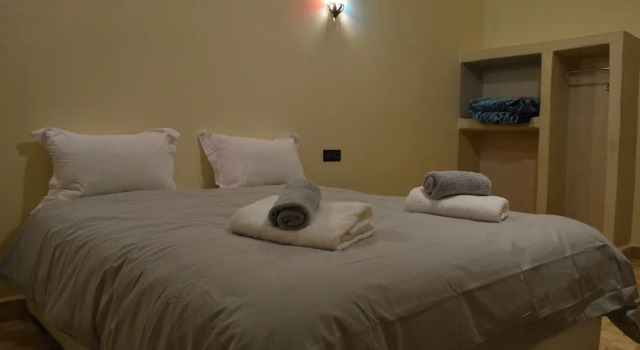 Номер Grand Kasbah Ntifa