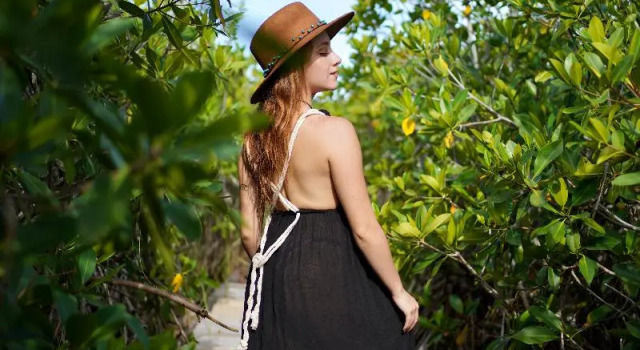 Двухместный номер Superior с красивым видом из окна Cormoran Boutique Hotel & Cenote Tulum