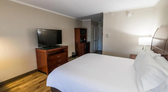 Номер Standard Hilton Garden Inn Bowling Green
