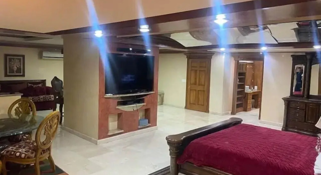 Коттедж Luxury Casa Toronto