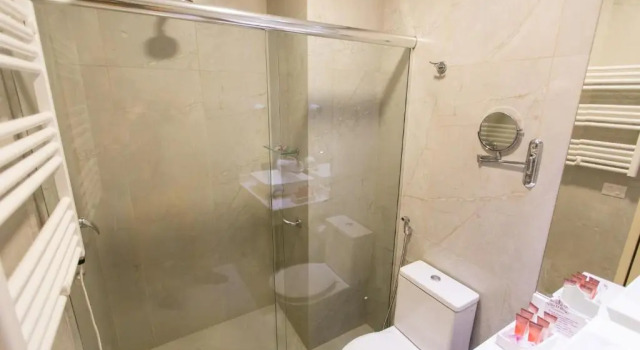 Номер Standard Pousada DBiagy Premium