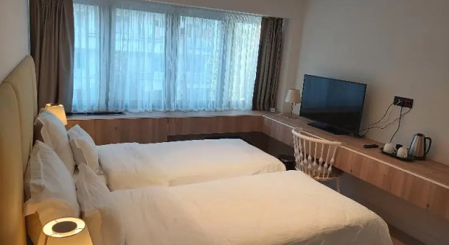 Номер Standard HOTEL AGAPE