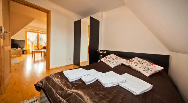 Apartament u Kowala, Book Apartment Kościelisko Tatras