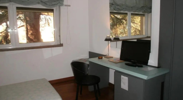 Полулюкс Albergo Villa & Roma