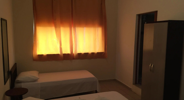 Hotel Siri