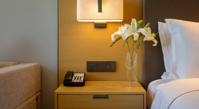Holiday Inn Baoji Central, Buchen Sie Hotel Baoji Shaanxi