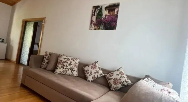 Номер Superior Ipek Butik Otel