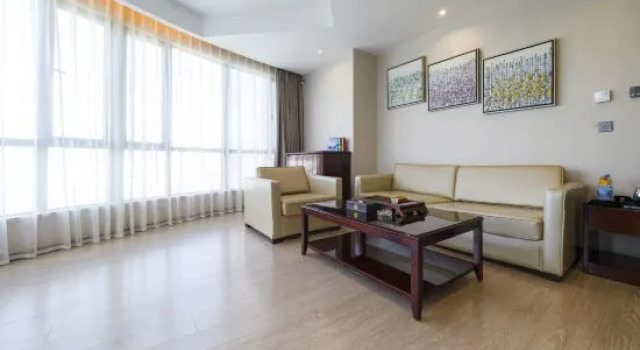 Люкс Deluxe Astor Hotel
