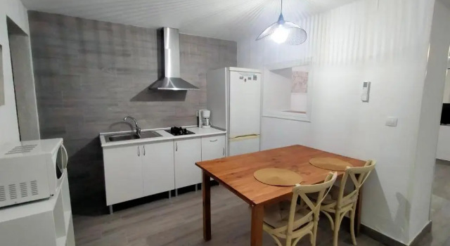Апартаменты c 1 комнатой Castella Aquae II Amplio loft para dos