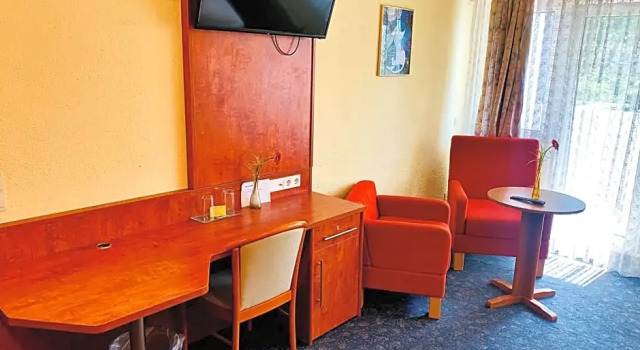 Hotel zur Post