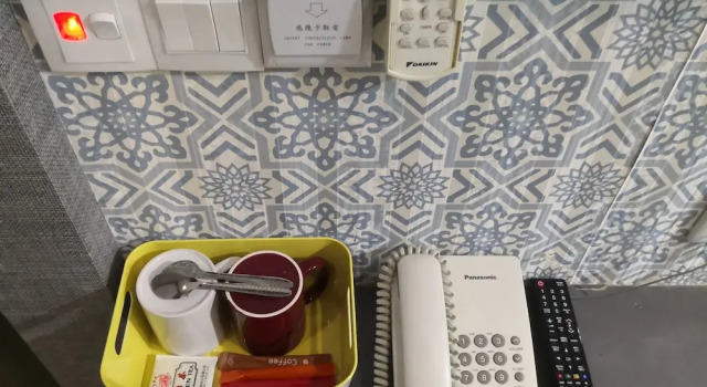 Семейный номер Standard Vivids Hotel