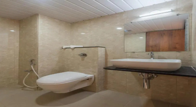Номер Executive Hotel Karuna Residency