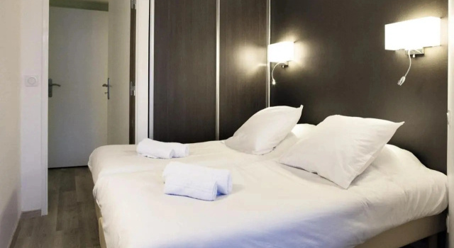 Sowell / Voyage Prive - hotel 3 - don't use outside of Hyperguest & Voyage Prive