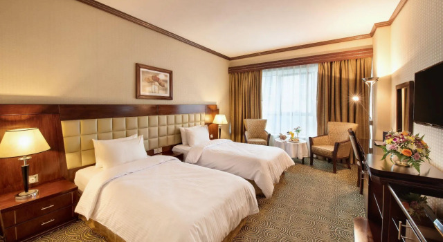 Grand Central Hotel