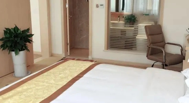 Люкс Deluxe Vienna Hotel