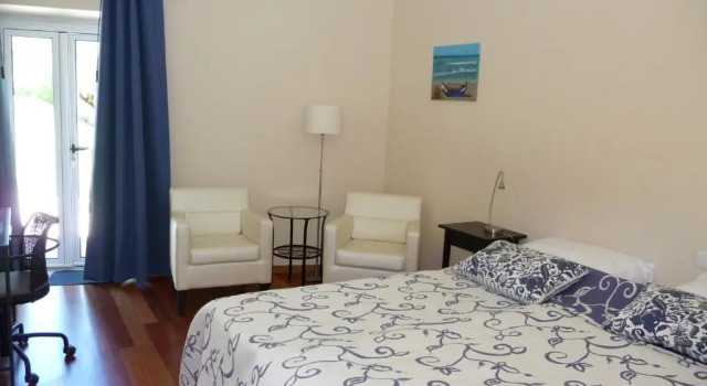 Номер Standard Casa Águas Mansas