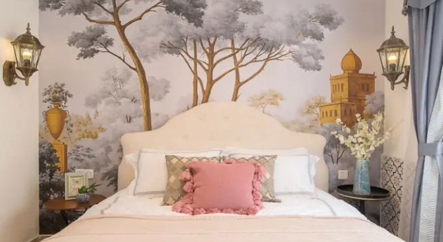 Locals Boutique Apartment Lujiang No.1