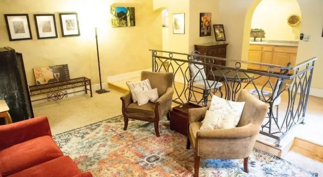 Letson Loft Hotel, Prenota Hotel Bisbee Arizona