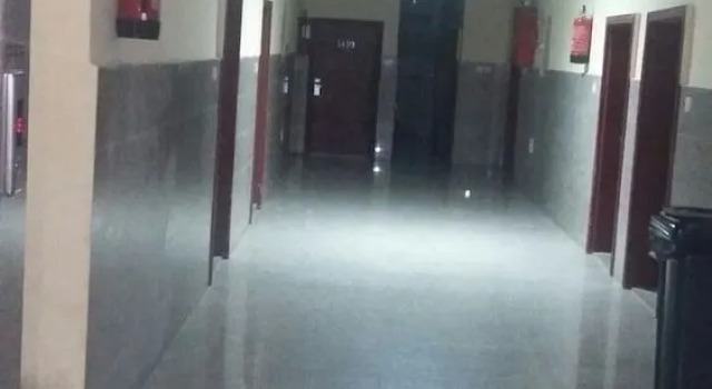 helm jeddah Hotel Apartments